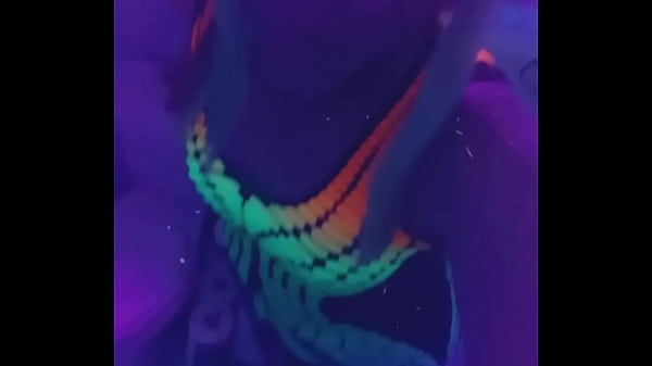 Sexy Night Club Babe Needs Cock thumbnail