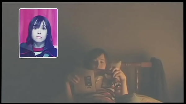 Nonton Ellen Page thumbnail