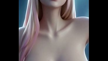 Ahri is Dancing for You (GAIN - Paradise Lost) 