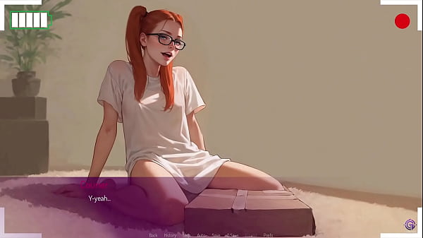 Mila AI - Full Part 5 - Lustful Housewife Cheats On Her Careless Husband 