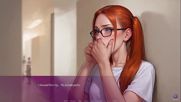 Mila Ai - Part 5 - Lustful Housewife Cheats On Her Careless Husband thumbnail