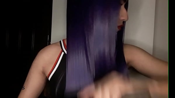 Voy A Peinar Mi Peluca Y Luego La Retirar&eacute; thumbnail