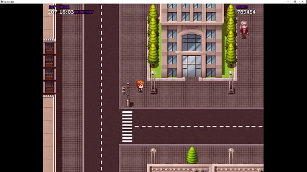 My New Life v21Xtras - UNCENSORED - HD 1080p - Full Gameplay - Easter Eggs - allscenes and secrets - 12