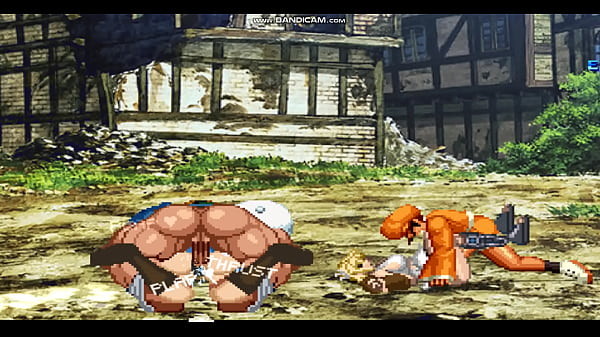 Play MP4 - Brian Battler and Bao vs Sophita and Lyn