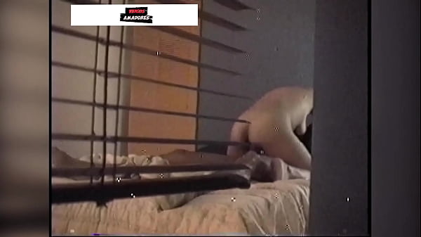 Hidden Camera Catches Young Brunette From Church Having Sex With Official Of The Building Where She Lives thumbnail