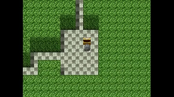 Play MP4 - HRPG Princess of the Horny Monster 002