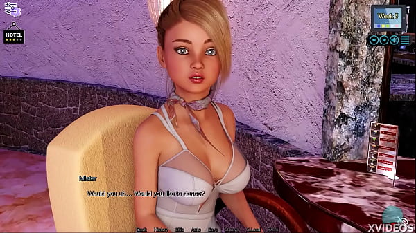 Play MP4 - SUNSHINE LOVE &num;193 &bull; What a sweet tight pussy