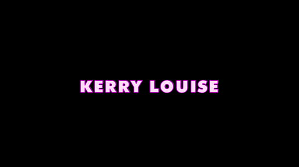 Nonton Kerry Louise Takes A Huge Load In Her Pussy thumbnail