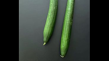 Nonton Human Fuck-doll Experiment: Latex-doll Vilja's Ass-only Workout, Gag-hole Training & Sloppy Facial Bath thumbnail