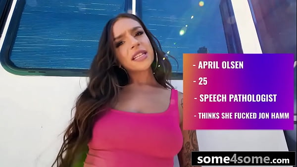 Three hotties found bachelor's fetish stash and took him for a wild ride 