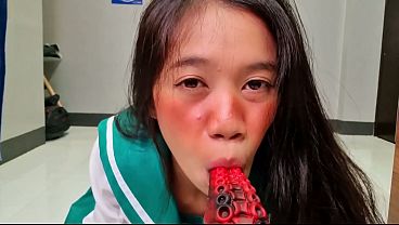 Kagome Fuck The Demon To Save Inuyasha thumbnail