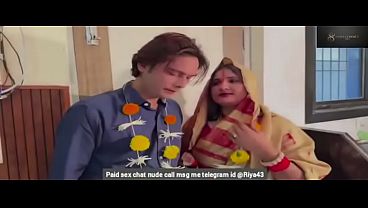 New married wife hot web series 