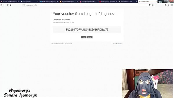 Personajes gratis lolcomo conseguirlos