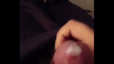Sacandome la leche