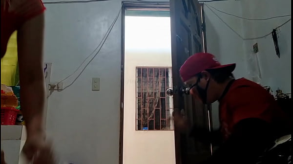 Play MP4 - Nagulat si Kuya rider sa sout ko&comma; nilibugan at kinantot Ako sa Puwet Ng hard - Pinay Lover Ph