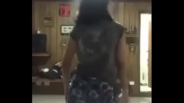 Dan&ccedil;andopelaprimeiravez