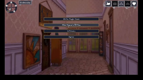 Nonton Detective Dan Investigating Maeve's' Witches Academy 3# Fiuguringit All Out thumbnail