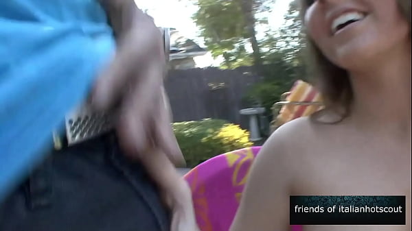 Play MP4 - Gorgeous girl fucked by a male with a big cock