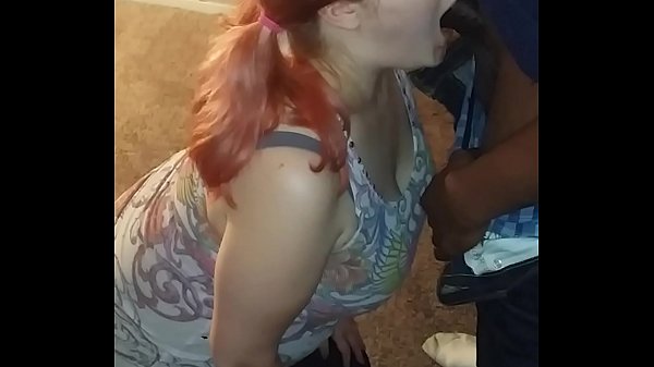 Nonton Sexy Wife Sucks Bbc thumbnail