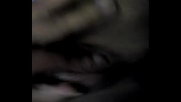 Chica del r&iacute;mac se masturba 