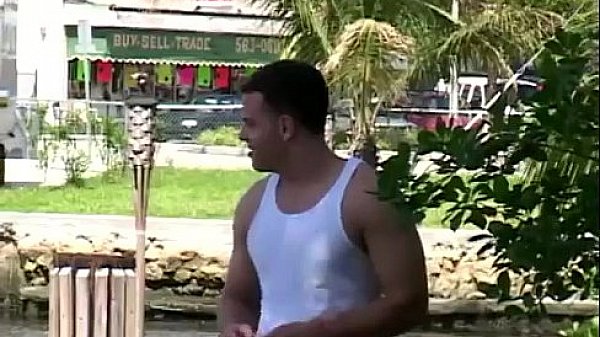 Anal teens movies gay He pulls it out of the trunks and thrusts it 