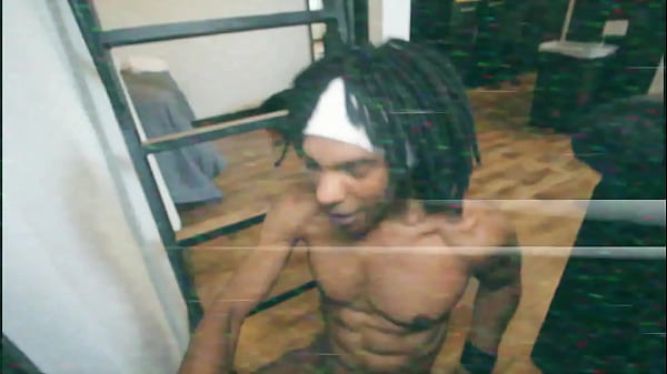 Play MP4 - Fuck the Police 2 - Midget blonde White Girl Cops raid local stash house and seize custody of big black cock for fucking