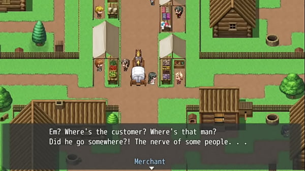 Tales of Divinity: Rodnika´s Lewd Adventures_v0.02.50 Part 3