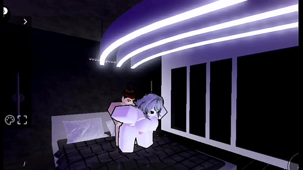 Nonton Ntr Furry Roblox thumbnail