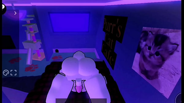 Furry intimida a mi novio_con su enorme polla y mefolla en privado