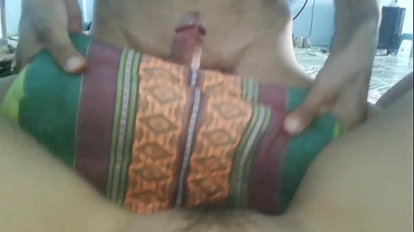 แหกแตดสาวไทยแล้วเอาควายเย็ดจนน้ำแตกเต็มรูหี 