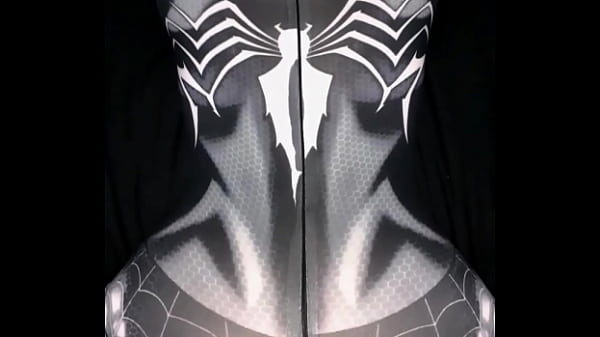 เย็ดสดแมงมุมสาวแตกในคาชุดคอสเพลย์ thumbnail