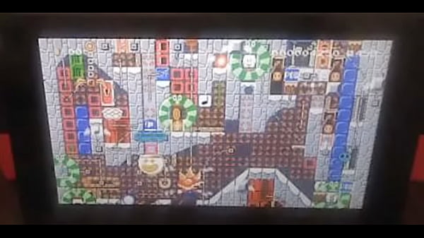 Orgie de couleurs qui s'_enculent