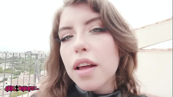 Play MP4 - Anal lover Eden Ivy gets hardcore DP treatment