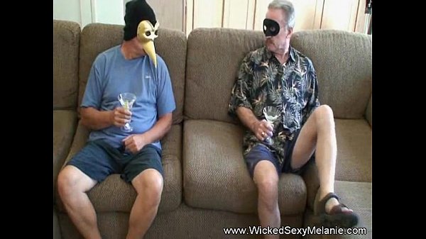 Play MP4 - step Brother and step Dad Tag Team step Mom