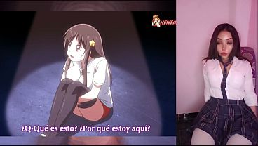 Nonton Se Pone Implantes Y Ahora Es Mas Sexosa 01 thumbnail