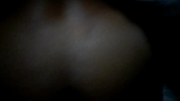 Good morning anal sex with cheating wife in doggy style at hotel