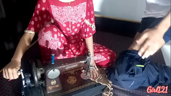 Play MP4 - Indian bhabhi creampied and seduced by his young devar