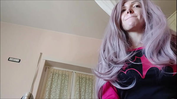Chantalchannel Femdom Ita Humiliation thumbnail