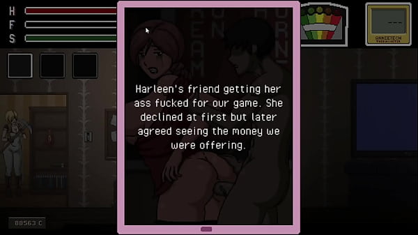 Parte 8 animaci&oacute;n de sabrina