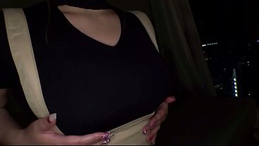 Nonton パート２溢れすぎる潮にエロ洪水警報snsで男漁り！エステスケベテクで男をイチコロ 胸 オイルでヌルヌルのパイズリは即イキ注意！！パイパンマ●コに容赦なしのゴリゴリピストン！絶頂するたびに潮吹くからホテルがびしょ濡れw性に貪欲な美女に搾り取られる連続エステsexをご覧あれッ！！！ thumbnail