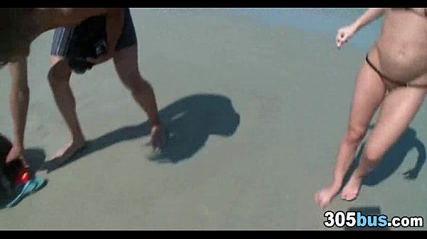 Play MP4 - Public Amateur 41