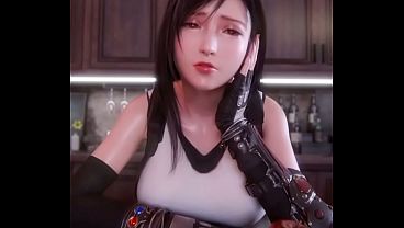 Nonton Tifa Is Lonely Subtitulado Al Espa&ntilde;ol thumbnail
