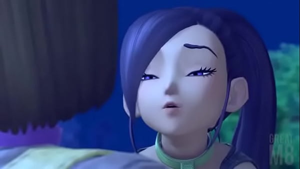 DQ03 a helping hand 360