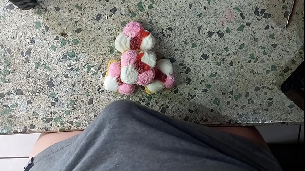 Se Te Antojan Galletas Con Lechita Tibia? Galletas Con Semen thumbnail