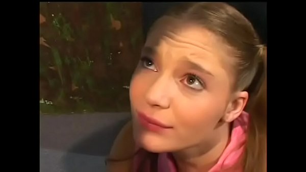 Girl s ahole left gaping