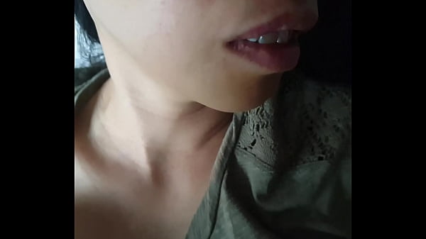 Silent fucking. My best friend's boyfriend sneaks in my dorm_room. And gaveme a big creampie!