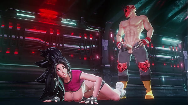 Pure onyx adult beat 'em up preview