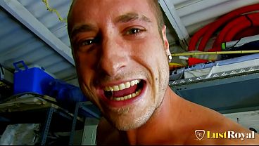 Private Lustroyal Workshop Scene With Lou Charmelle thumbnail