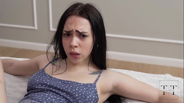 Play MP4 - I Wanted To Give Him A Massage&comma; But His Boner Interested Me More&period; Full Version 4K HD Tim Team