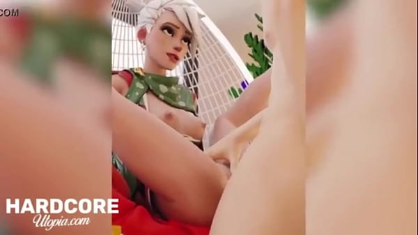 Fortnite Hot Girls Porn thumbnail